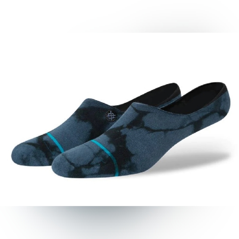 Stance Turbid No Show Infiknit Socks